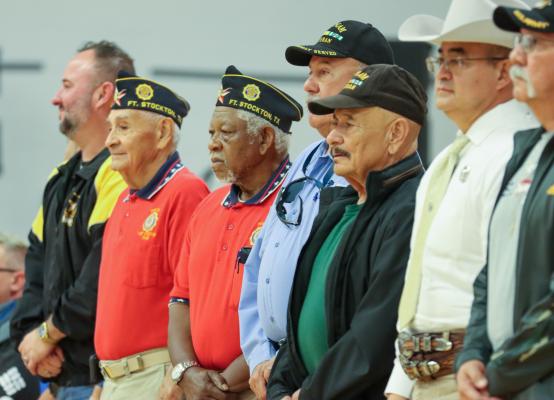 2022 Veterans Day