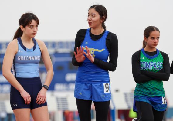 relays
