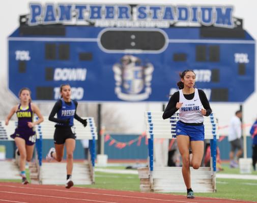 relays