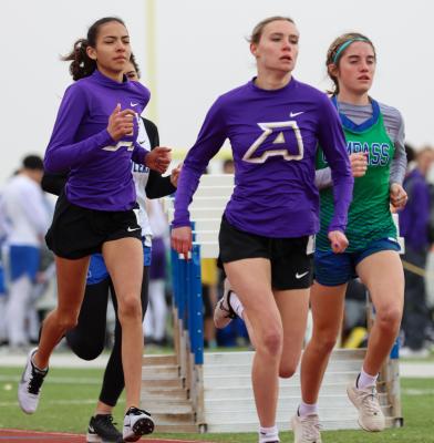 relays
