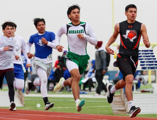 relays