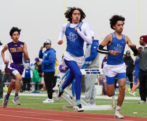 relays