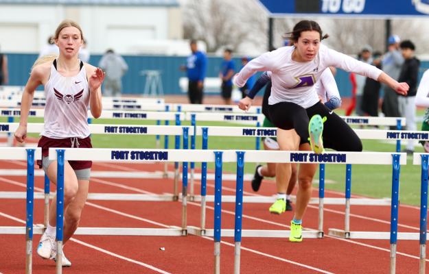relays