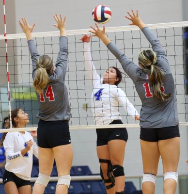 Fort Stockton varsity