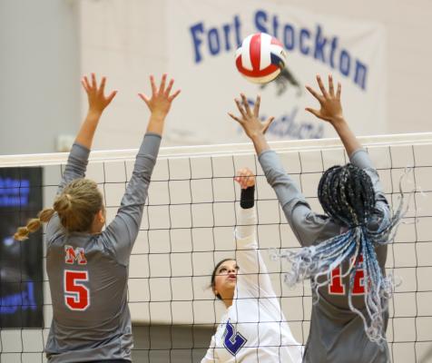 FS JV Girls