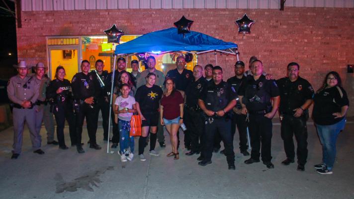 NATIONAL NIGHT OUT