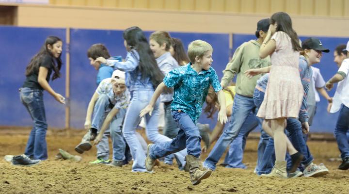 Rodeo