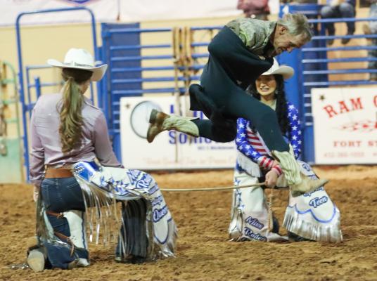 Rodeo