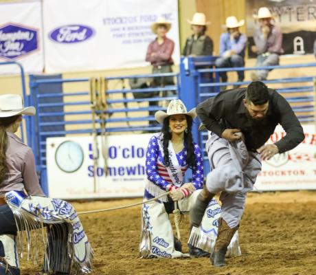 Rodeo