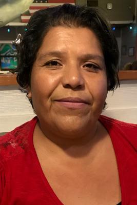 Anadela Luna Ureste