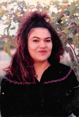 Idali Galindo