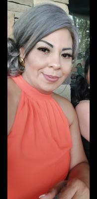 IRIS VILLAREAL