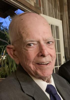 James O. Payne
