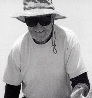 James Solomon Shellenberger
