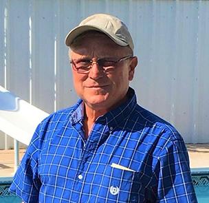 Jeffrey Brent Franklin