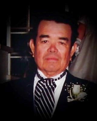 Jesus “Jessie” Cardenas Baiza