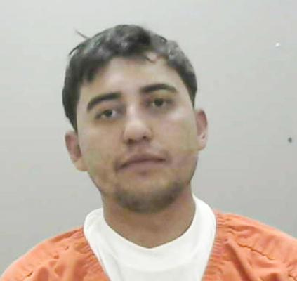 Jesus Alfredo Gonzalez