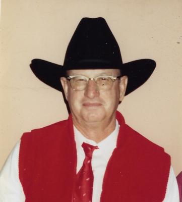 James “Jim” Thomas Tinkler
