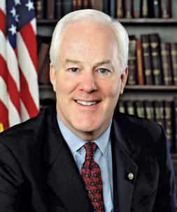 John Cornyn