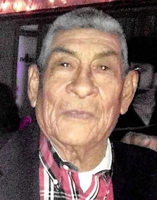 Juan Deleon Hernandez