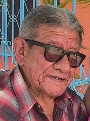Juan Reyna Sanchez