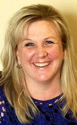 Karri Geiling - LBSW, LNFA, CTT