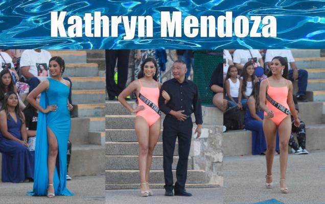 Kathryn Mendoza