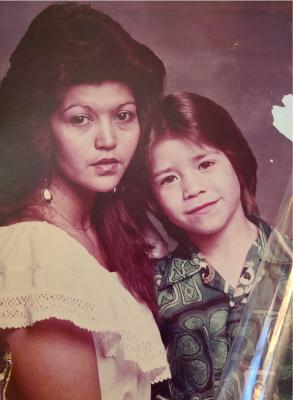 Kathleen “Kathy” Cardenas Tapia