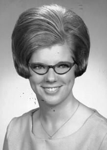 Kay Diane Kness Wilson