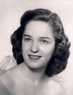 Clara Jo Dyche Kleine