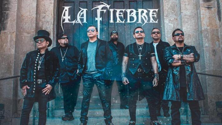 LaFiebre