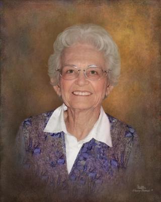Adelia Benson Lannom