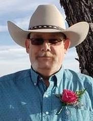 Richard King Lewis II