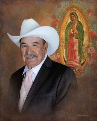 Guadalupe “Lupano” Leyva