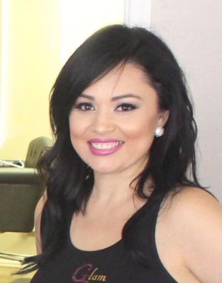 Liliana Gonzales