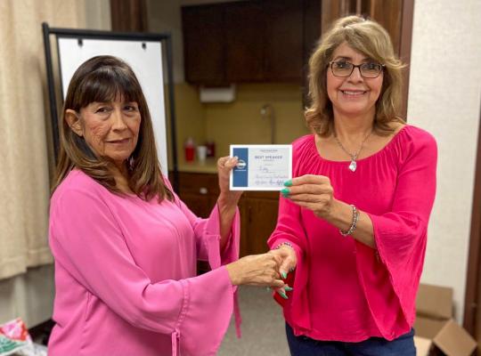 Toastmasters
