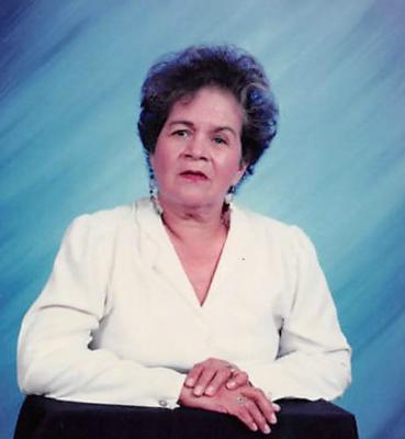 Merced Castro Lopez