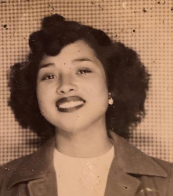 Consuelo Cerda Lopez