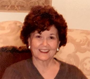 Lou Ann McKenzie