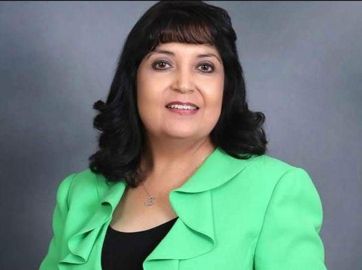 Lou Ann Tovar