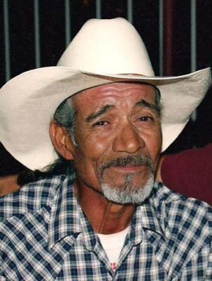 Magdaleno “Leno” Rios