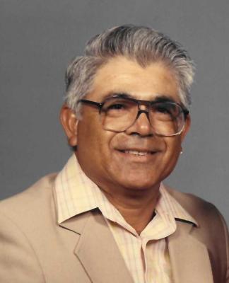 Blas Lopez