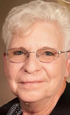 Oneta “Gayle” Gray
