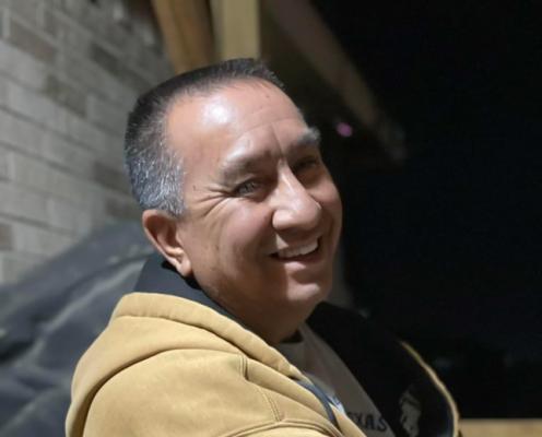 Armando “Mundy” M. Villesca, Sr.