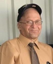 Gabriel Urias Granado