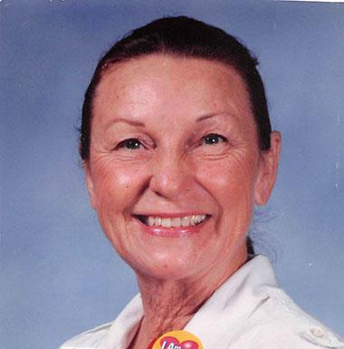 Manda L. Bueno