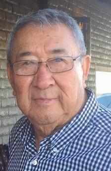 Manuel E. Hernandez