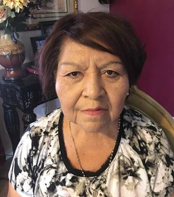 María Isabel Rodríguez