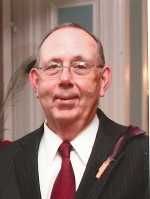 Michael “Mike” Allen Foster
