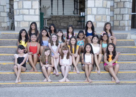 Miss Sub Teen